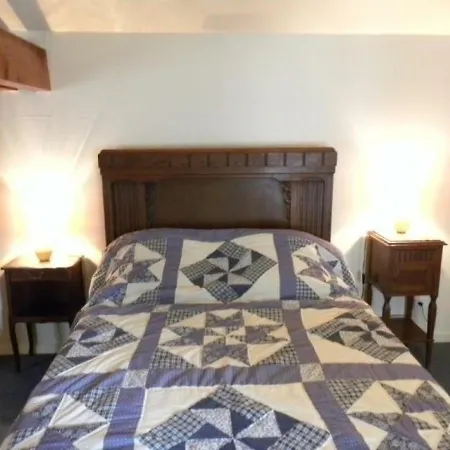 House Le Chateau Du Marais 2 Semesterbostad Cazaubon