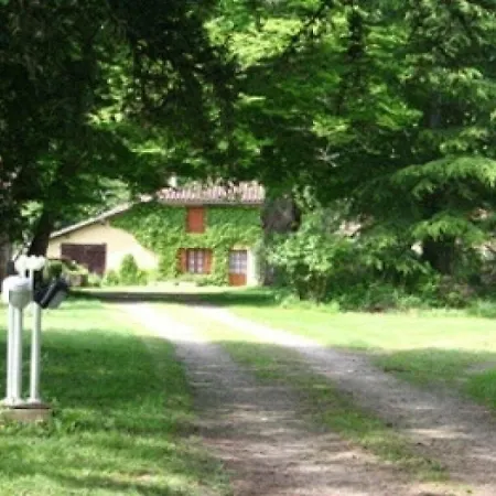 House Le Chateau Du Marais 2 Semesterbostad *
