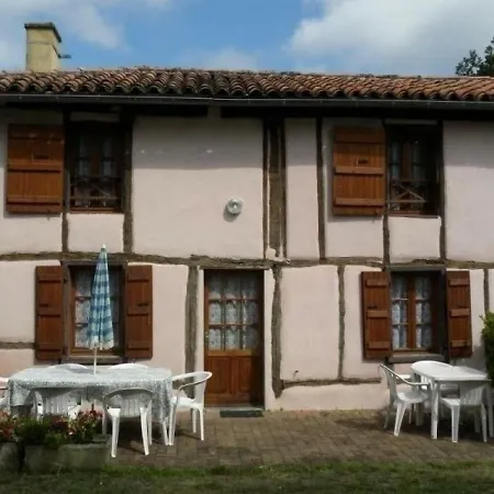House Le Chateau Du Marais 2 Semesterbostad *